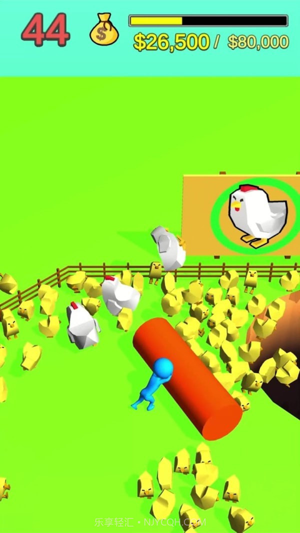 小鸡分好类截图2