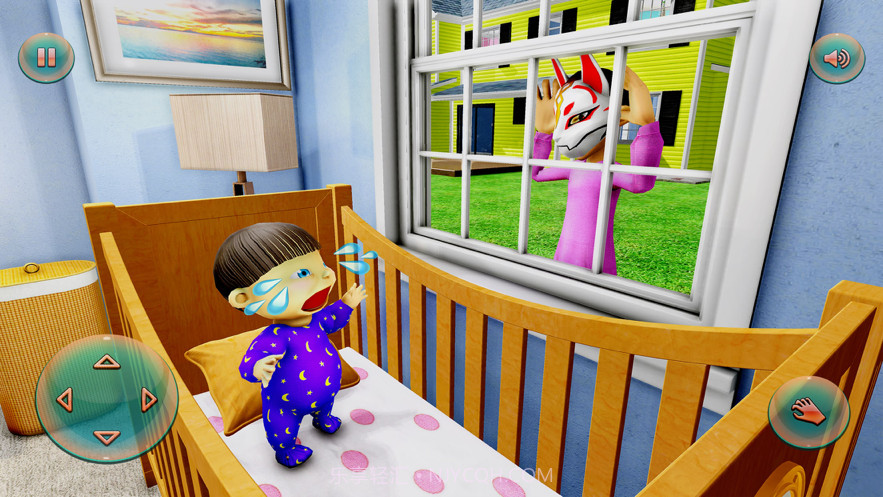 坏邻居有趣的恶作剧截图3 坏邻居有趣的恶作剧截图3