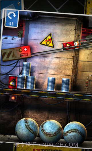 砸罐子3截图2 砸罐子3截图2