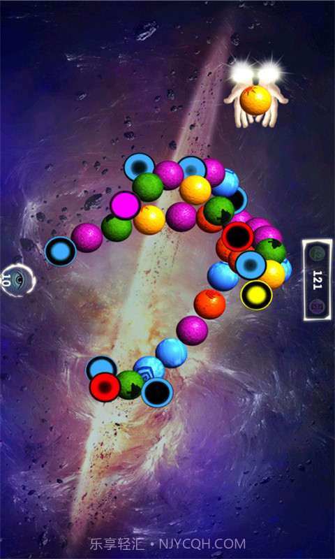 上帝的玩具截图5 上帝的玩具截图5