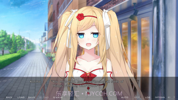 与你共度的七日间截图2 与你共度的七日间截图2