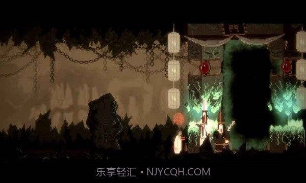 山海旅人截图1 山海旅人截图1