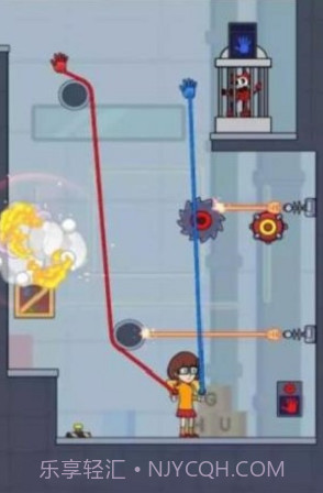 解救波比截图3 解救波比截图3