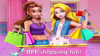 吸血鬼之恋3截图1 吸血鬼之恋3截图1