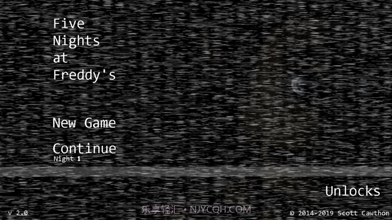 弗莱迪的夜班截图2