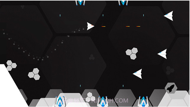 几何虐杀截图4 几何虐杀截图4