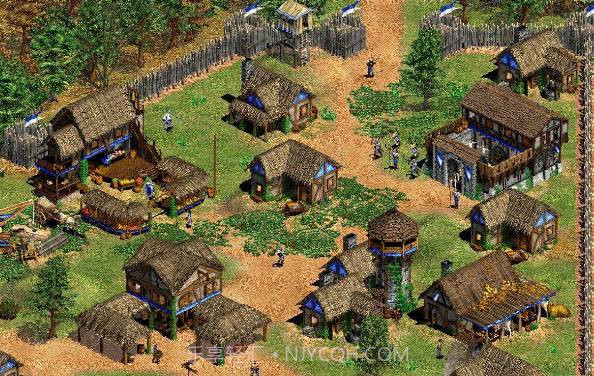 战略时代截图1 战略时代截图1