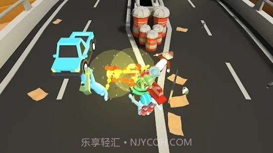 派对大乱斗3截图1 派对大乱斗3截图1