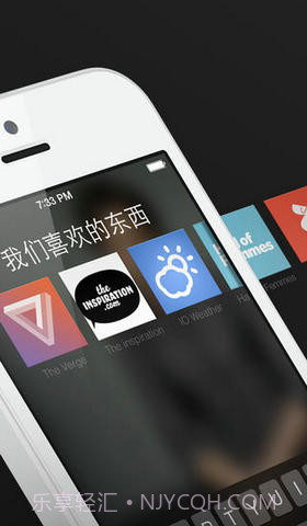 Opera Coast截图4 Opera Coast截图4