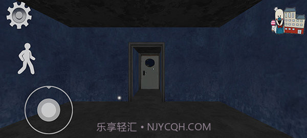 恐怖冰淇淋8逃离工厂截图2 恐怖冰淇淋8逃离工厂截图2