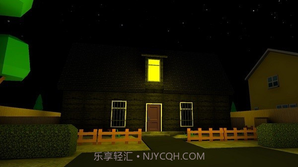 狗先生中文版截图3