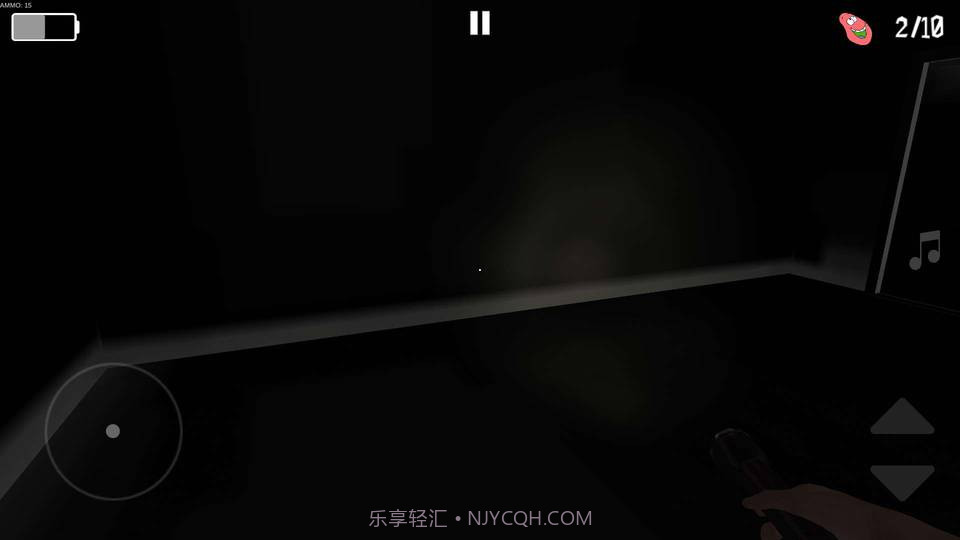 亚瑟的噩梦截图3