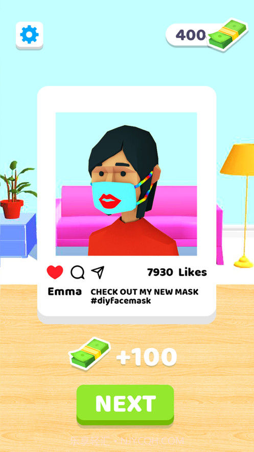 口罩大师截图4 口罩大师截图4