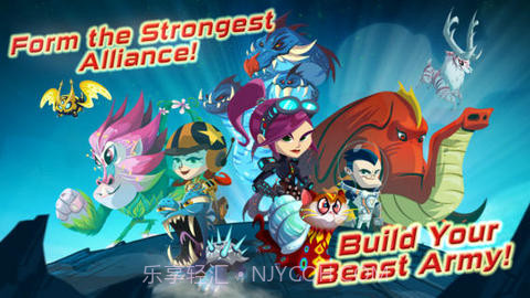 上帝也疯狂截图3 上帝也疯狂截图3