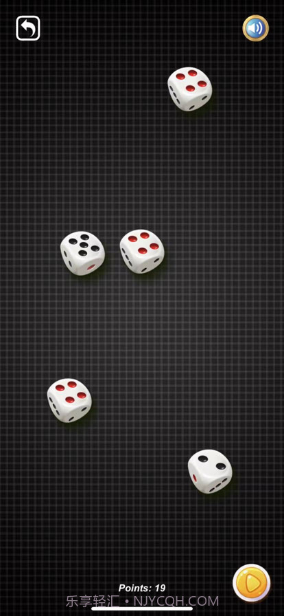 GG骰子截图9