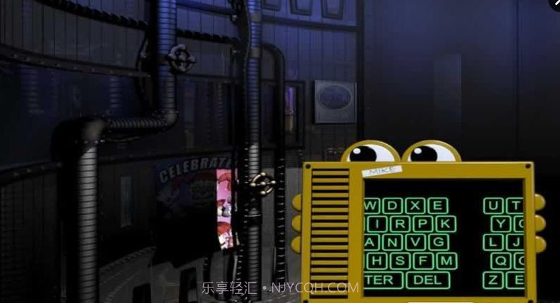 玩具熊的五夜后宫姐妹地点截图3 玩具熊的五夜后宫姐妹地点截图3