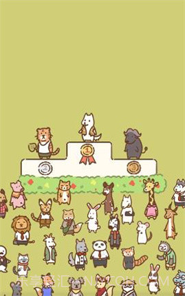 我要当村长版截图2