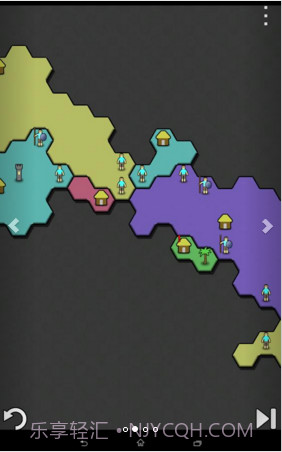 抗体Antiyoy截图2