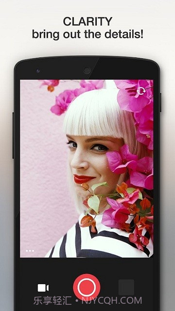 camu相机截图2 camu相机截图2