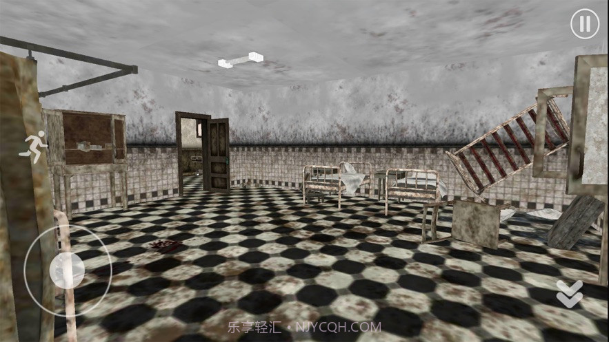 X奶奶可怕之地截图2 X奶奶可怕之地截图2