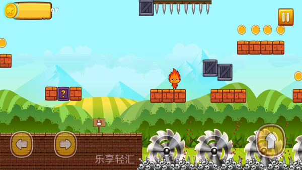 冰与火的冒险4最新版截图4