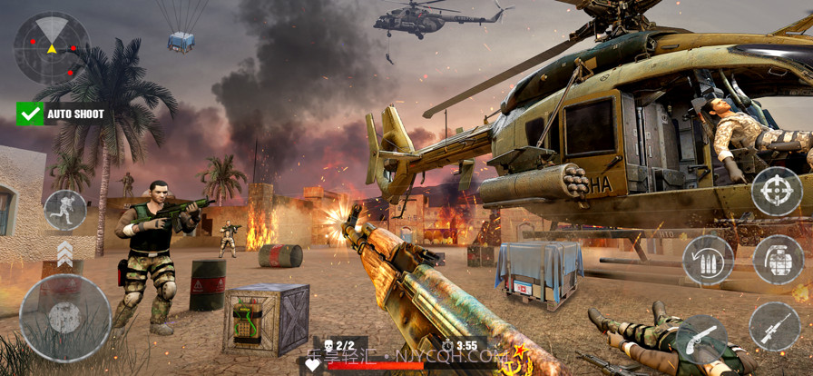 世界大战截图5 世界大战截图5