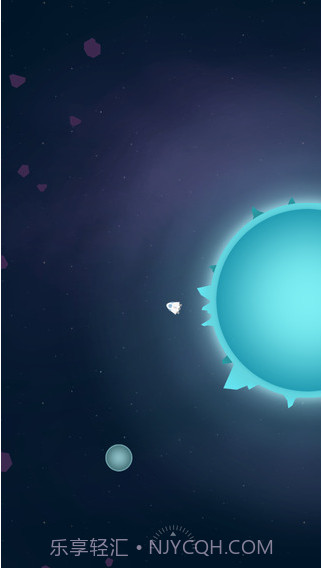 最后的地平线截图2