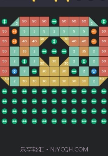 幻影弹球打砖块截图1 幻影弹球打砖块截图1