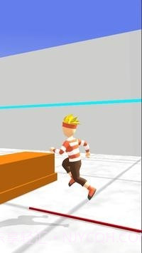 跑酷边缘3D截图4 跑酷边缘3D截图4