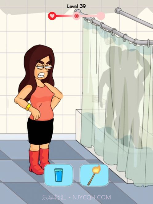 脱单小能手截图2