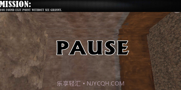 nextbots多人逃离截图1 nextbots多人逃离截图1