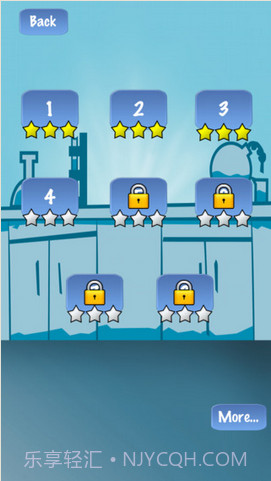 小老鼠走迷宫截图5 小老鼠走迷宫截图5