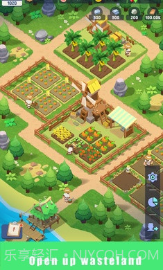 荒岛幸存者截图3