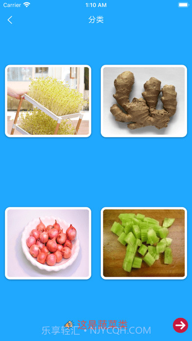 小星宝认知卡片截图7 小星宝认知卡片截图7