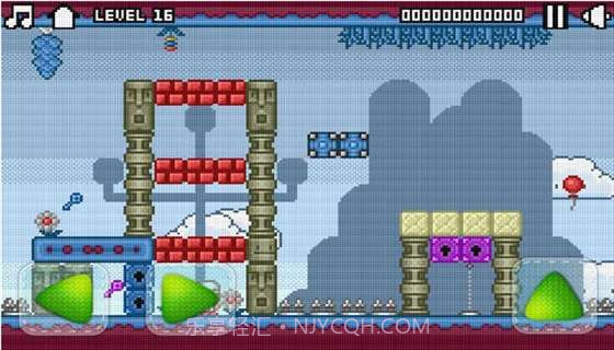 超级玛丽大冒险截图2 超级玛丽大冒险截图2
