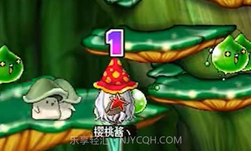 冒险岛联盟的意志台服截图3