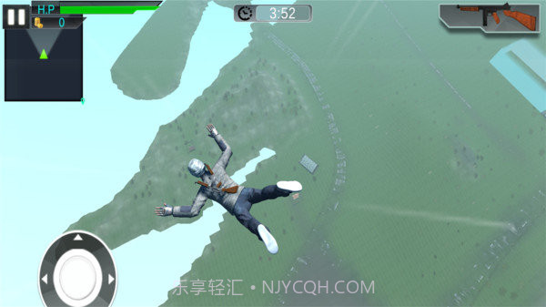 未知前线兵团截图2 未知前线兵团截图2