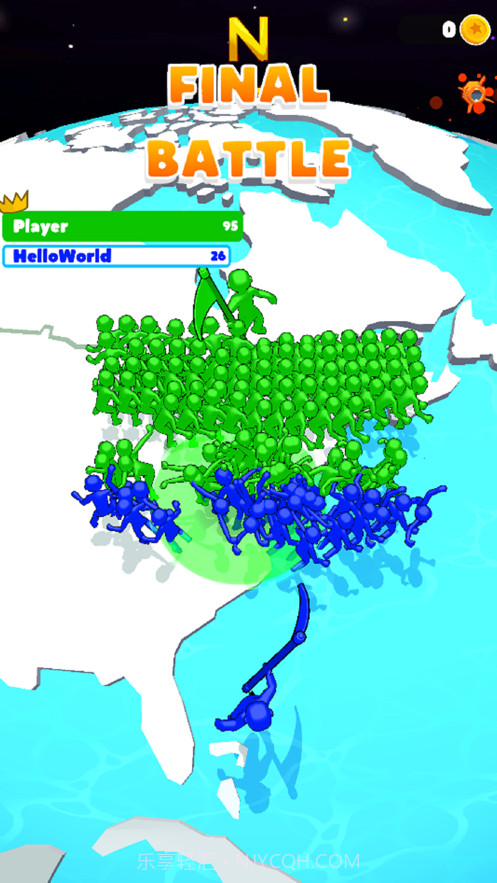 快乐小星球截图4 快乐小星球截图4