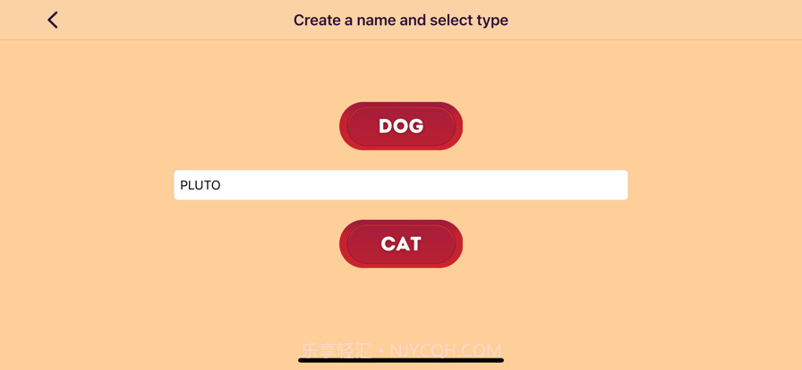 名称基因截图3 名称基因截图3