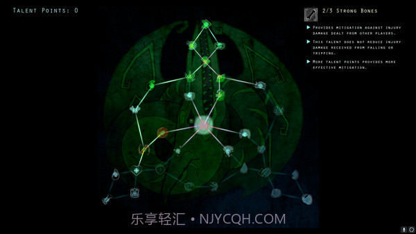 百慕大野兽 steam版截图3 百慕大野兽 steam版截图3