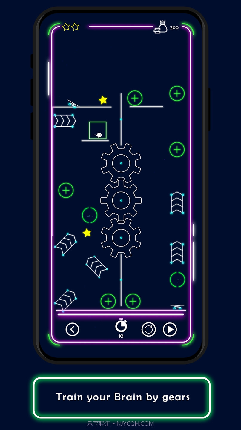 物理谜题X截图4