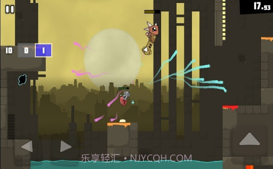 疯狂的德克斯2(Mad Dex 2)无限金币截图3 疯狂的德克斯2(Mad Dex 2)无限金币截图3