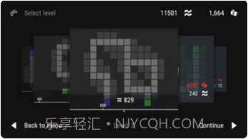 Infinitode截图3 Infinitode截图3