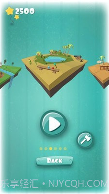 劈砍水果大师截图3 劈砍水果大师截图3