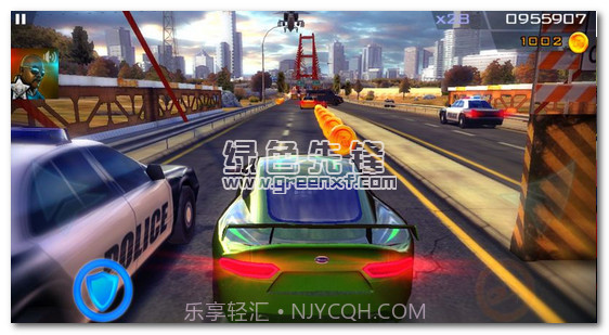 火线冲刺金币无限版(RedlineRush)V1.2.3 for android截图1 火线冲刺金币无限版(RedlineRush)V1.2.3 for android截图1