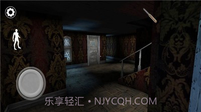 恐怖奶奶第三章截图2 恐怖奶奶第三章截图2