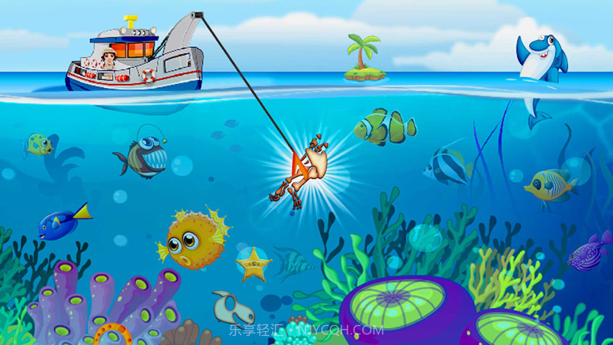 恐龙考古大师截图5 恐龙考古大师截图5