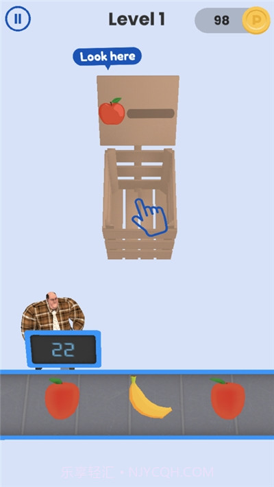 水果厂Fruits Factory截图2 水果厂Fruits Factory截图2