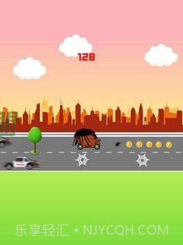 大头车竞速截图1 大头车竞速截图1