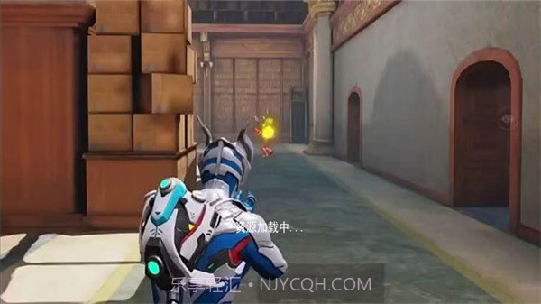 吃鸡战场对决截图3 吃鸡战场对决截图3